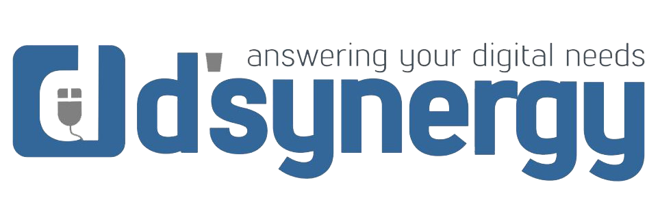 Synergy Logo